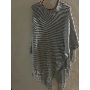 ✨ SCARF SWEATER ✨